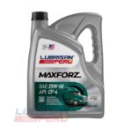 MAXFORZ 25W-50 API CF-4 - 1 GAL