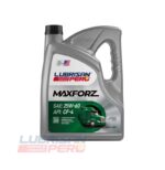 MAXFORZ - 25W-60 - 1 GAL