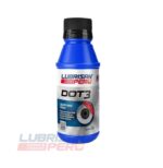 DOT3 - LIQUIDO PARA FRENOS - 4 OZ - 4
