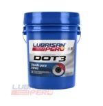 DOT3 - LIQUIDO PARA FRENOS - 5 GAL - 1