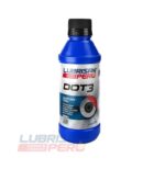 DOT3 - LIQUIDO PARA FRENOS - 8 OZ - 3