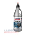 GEAR OIL 85-140 - API GL-5 - 1-4 GAL