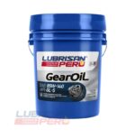 GEAR OIL 85W-140 - API GL-5 - 5 GAL
