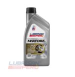 MAXFORZ 15W-40 API CI-4 PLUS - 1-4 GAL