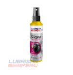 SILICONA PREMIUN MULTIUSOS - AROMA CHICLE - 120 ML - 4