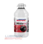 SILICONA PREMIUN MULTIUSOS - AROMA FRESA - 1 GAL - 2