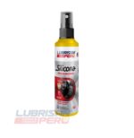 SILICONA PREMIUN MULTIUSOS - AROMA FRESA - 120 ML - 3