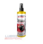 SILICONA PREMIUN MULTIUSOS - AROMA FRESA - 300 ML - 4