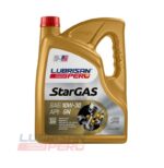 STARGAS 10W-30 API SN - 1 GAL - 2