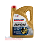 STARGAS 20W-50 - SN - 1 GAL - 1
